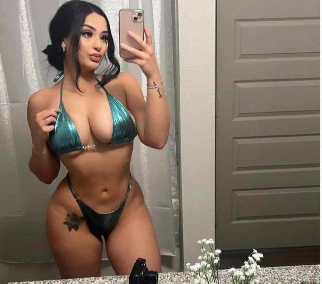 PRETTY❤️TERRY❤️PRIVATE&DISCREET❤️Sloppy bj💋