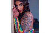 Manu Big Ass 🍑 Party Girl 💋 100% Real 🇧🇷