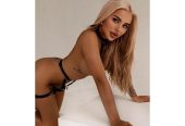 🖤ELLA✨ Your Ultimate Escape with a Blonde Beauty ✨