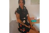 New Lavi best tantric relaxing massage!