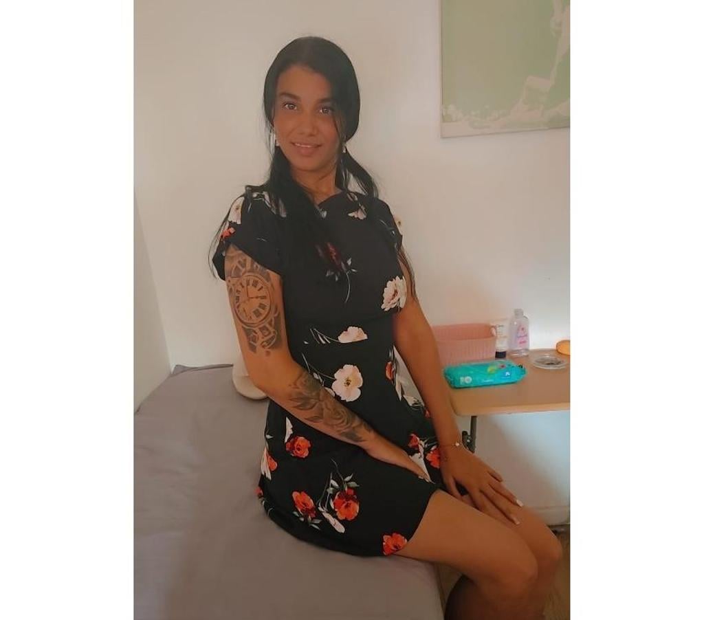 New Lavi best tantric relaxing massage!