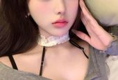CUTE AND SWEET NEW ARRIVED ASIAN GIRL