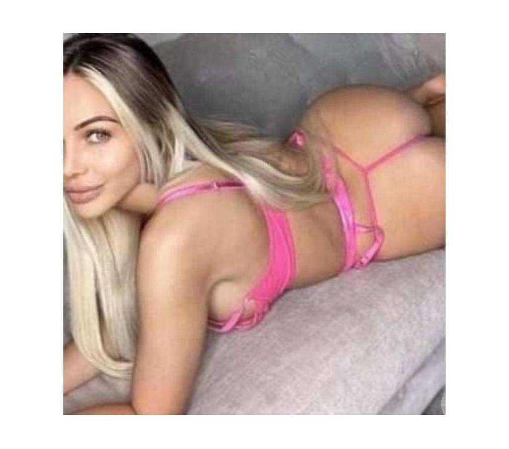 Alexa💞best srv naughty girl❤️‍🔥