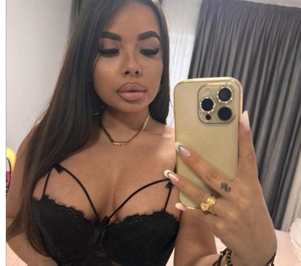 NATALIA🔝NEW🔞 JUST FOR ONE WEEK IN LONDON🔞