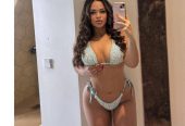 🍑🇧🇷Luaa Brazilian Girl🇧🇷🍑
