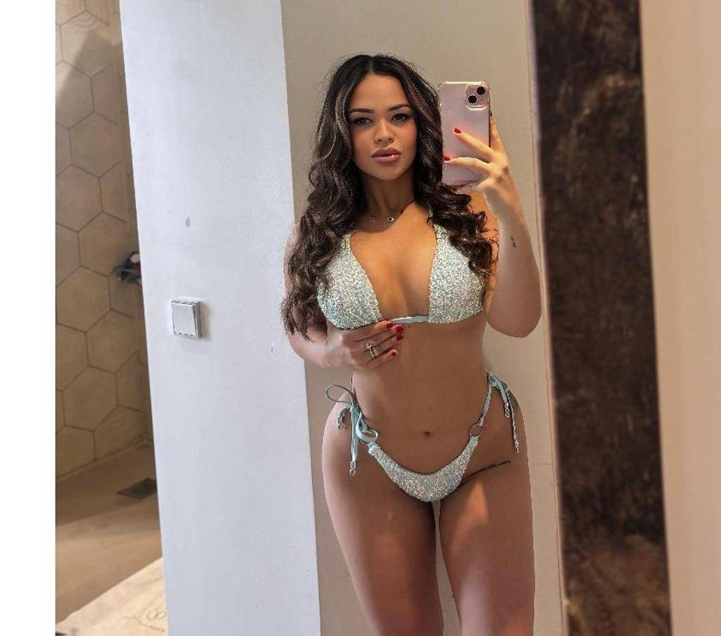 🍑🇧🇷Luaa Brazilian Girl🇧🇷🍑