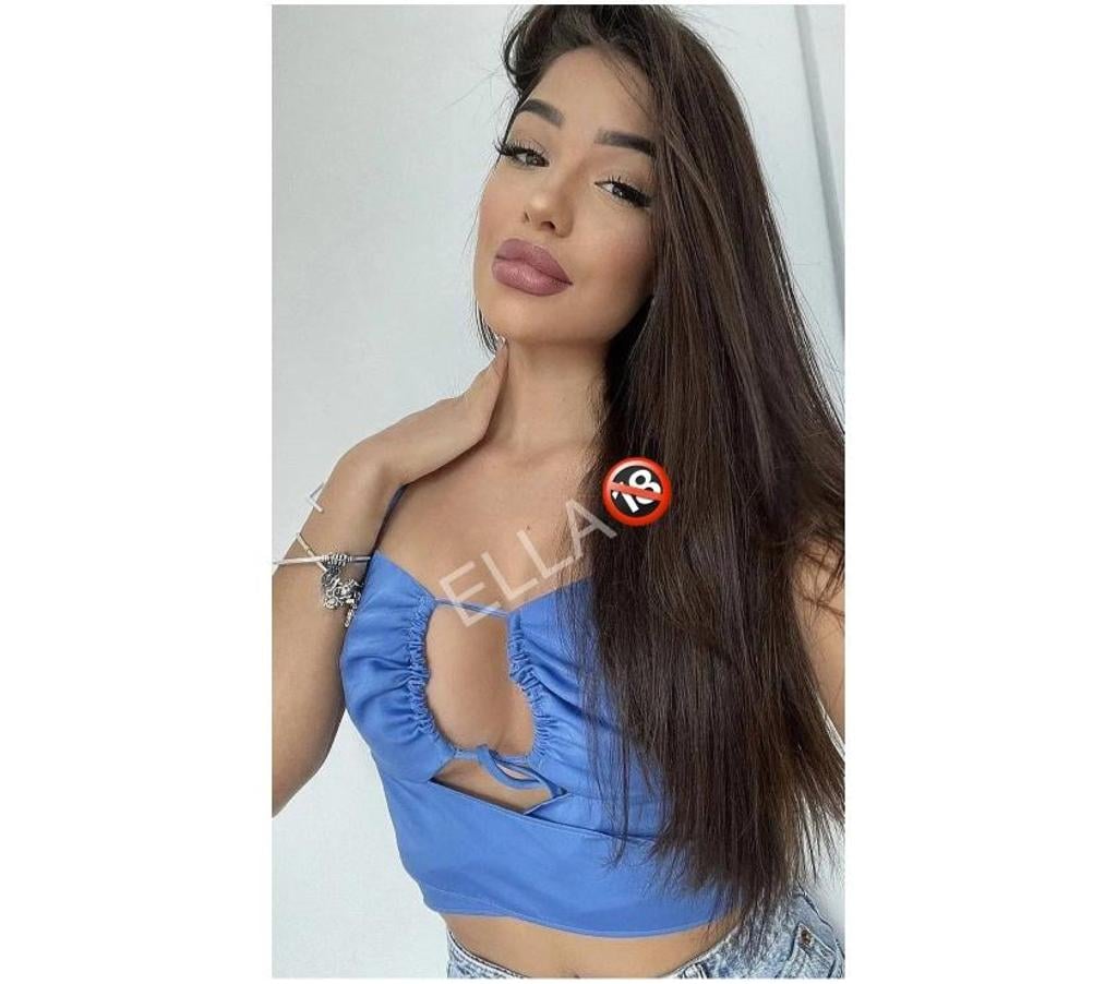ELLA🧡Stunning Girl💥exclusive in Plymouth