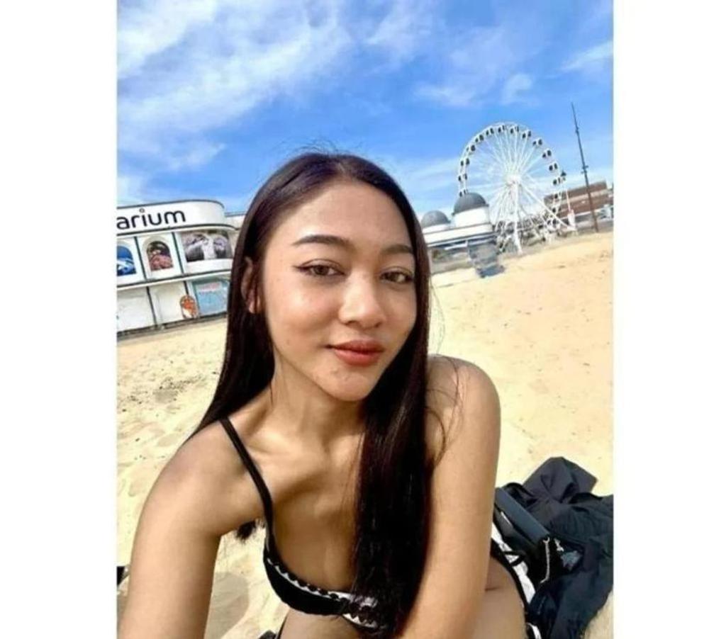 💋Petite, sexy New * Nicha Thai99, Real photo in TW16