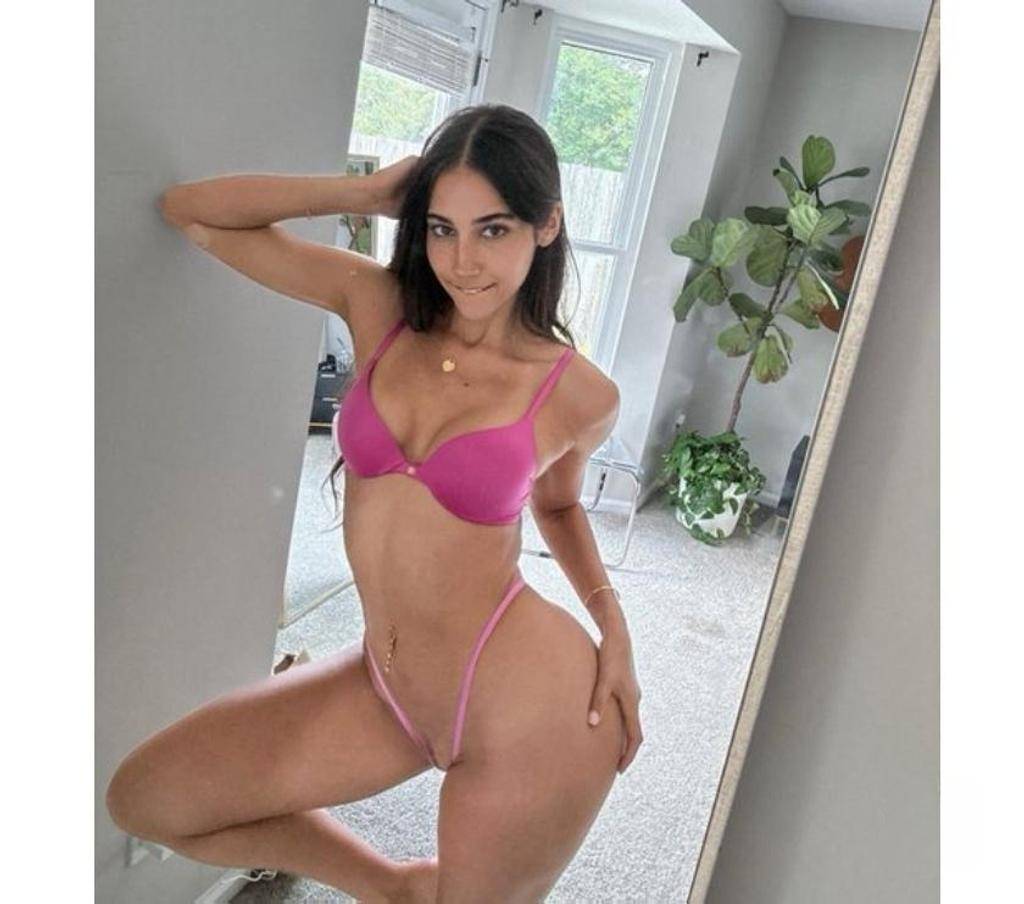 😇 Celeste by Day, Devil by Night 😈 Ready for You