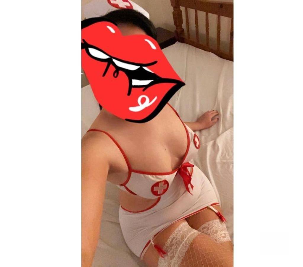 Scottish, sexy, classy girl!