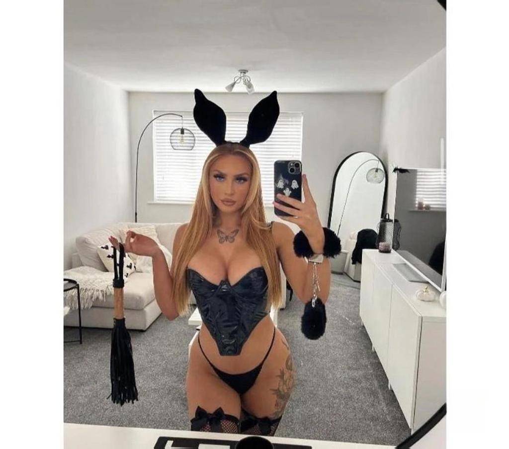 💕CHARLOTTE BRAZILIAN NEW,TOYS FUN PARTY