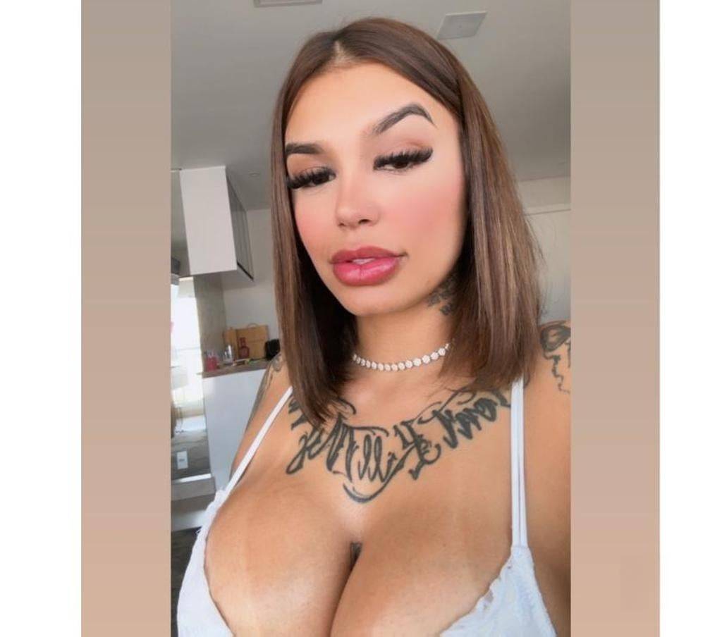 Manu Big Ass 🍑 Party Girl 💋 100% Real 🇧🇷