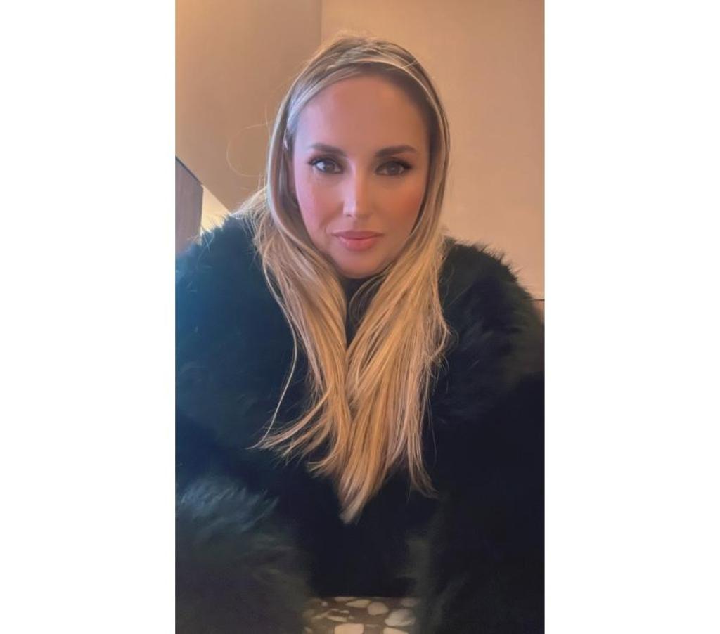 Fer Santini ♥️😈 first time in UK 🤤😏 100% real