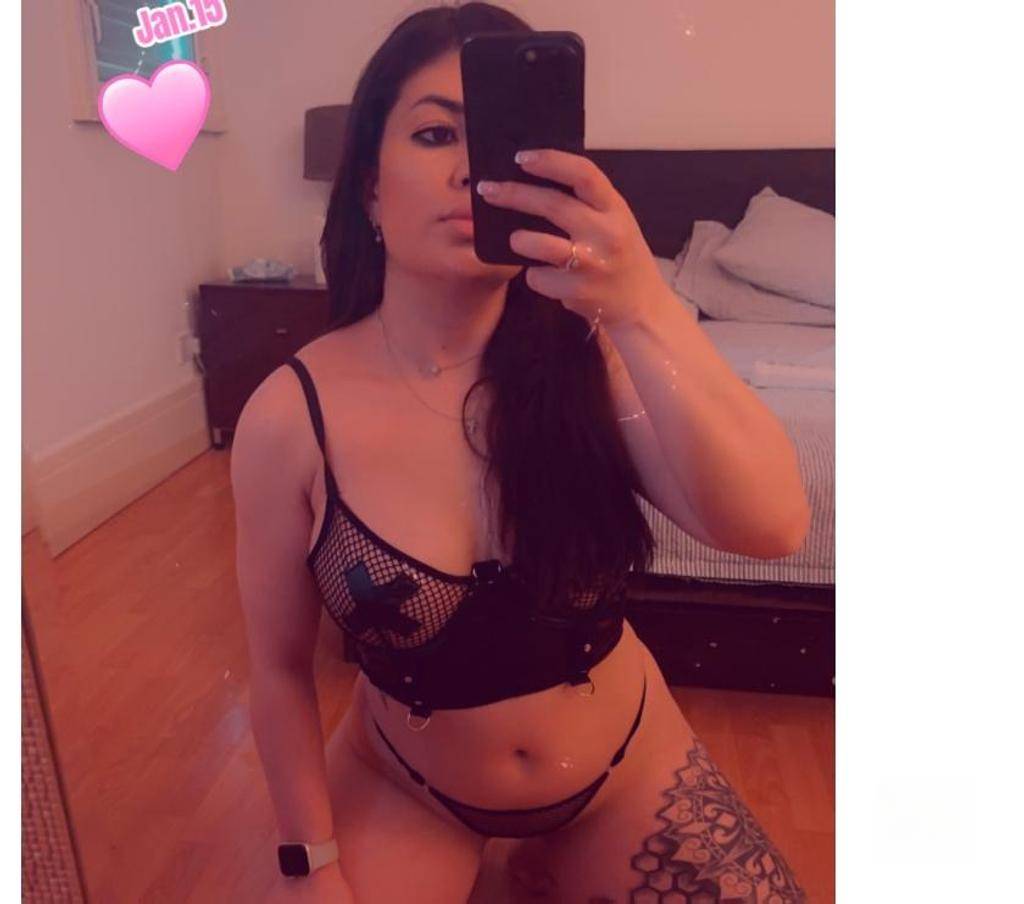 🌟REAL picture%💯Real The Best service 😋 LATINA