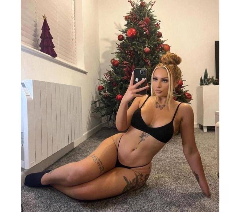 💕CHARLOTTE BRAZILIAN NEW,TOYS FUN PARTY