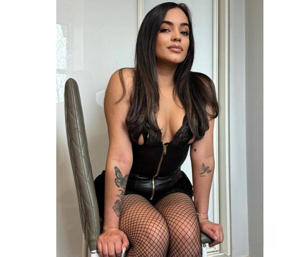 🇧🇷🔥 KAROL HOT BRAZILIAN 🔥🇧🇷