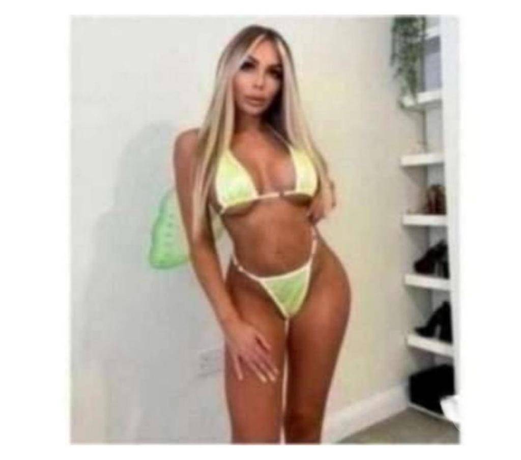 Alexa💞best srv naughty girl❤️‍🔥
