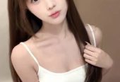 CUTE AND SWEET NEW ARRIVED ASIAN GIRL