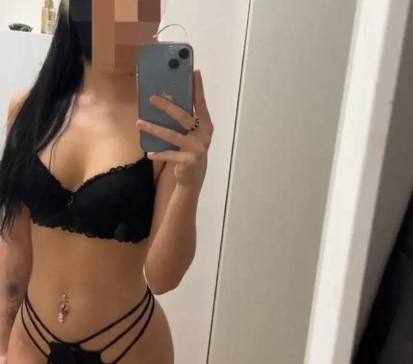 Hi i’m new in town❤️