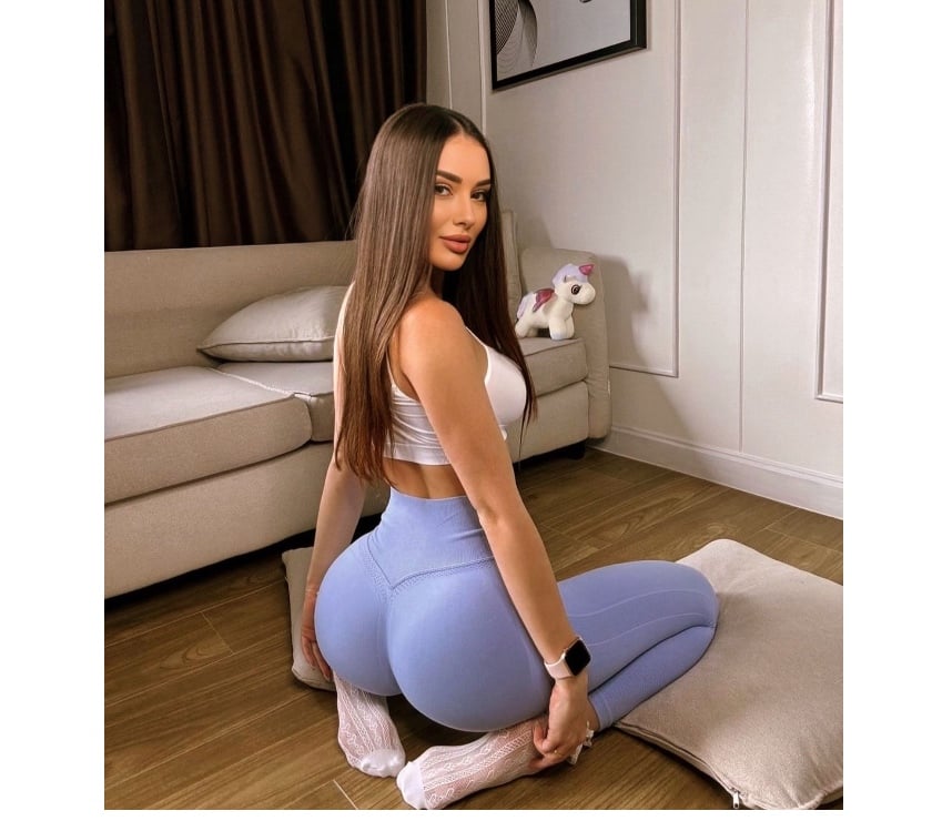 Natália New in town 🇧🇷