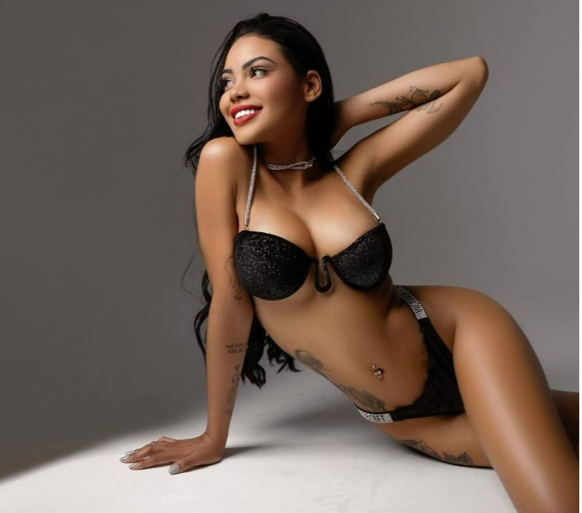 🔥BIA🌹NEW PARTY GIRL 🇧🇷BRAZILIAN🤩