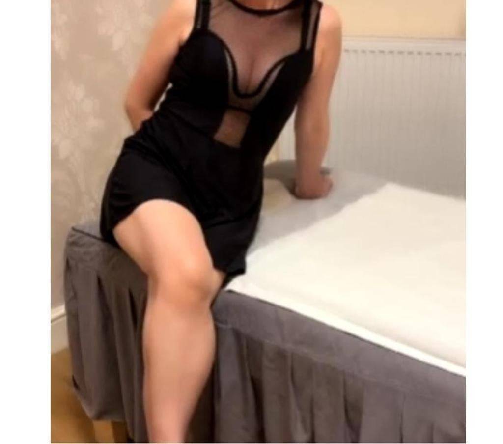 Beautiful Oriental Massage for your best enjoyment!