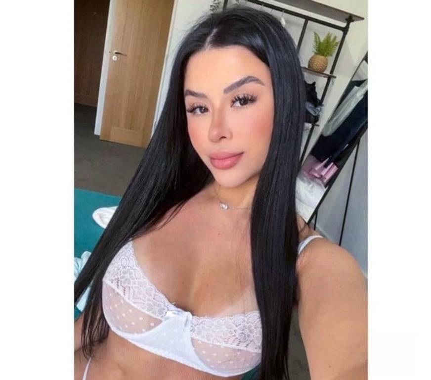 NEW NINA🇧🇷SEXY & SWEET😍 NO RUSH 🔥