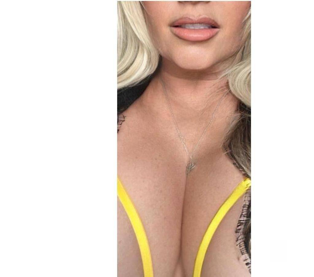 ❤️CHLOE MILF ENGLISH ❤️07583616876 LEEDS