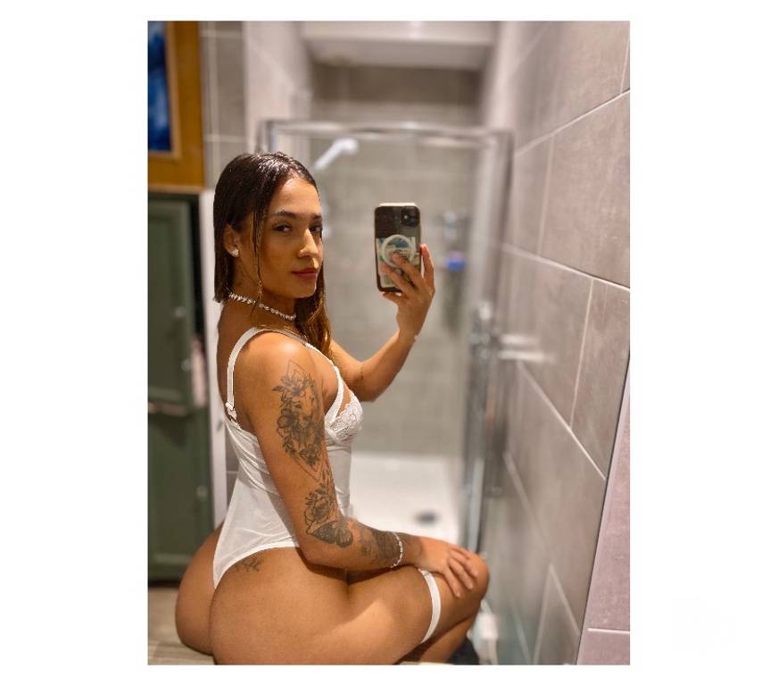 LARY HOT BRAZILIAN GIRLFRIEND 💦😈🇧🇷🤤