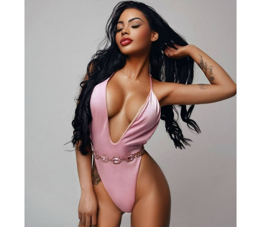 🔥BIA🌹NEW PARTY GIRL 🇧🇷BRAZILIAN🤩