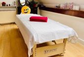 Andreea Venezuela-massage