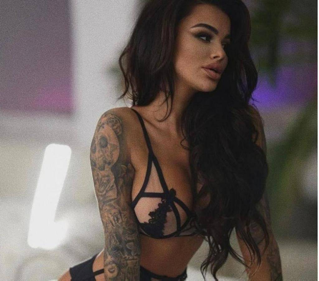 🔥HIGH CLASS🔥MONICA♥️BEST PARTY GIRL