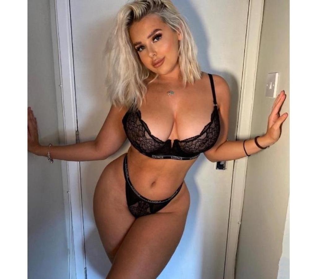 Anda ❤️❤️new in town🥰🥰PARTY GIRL