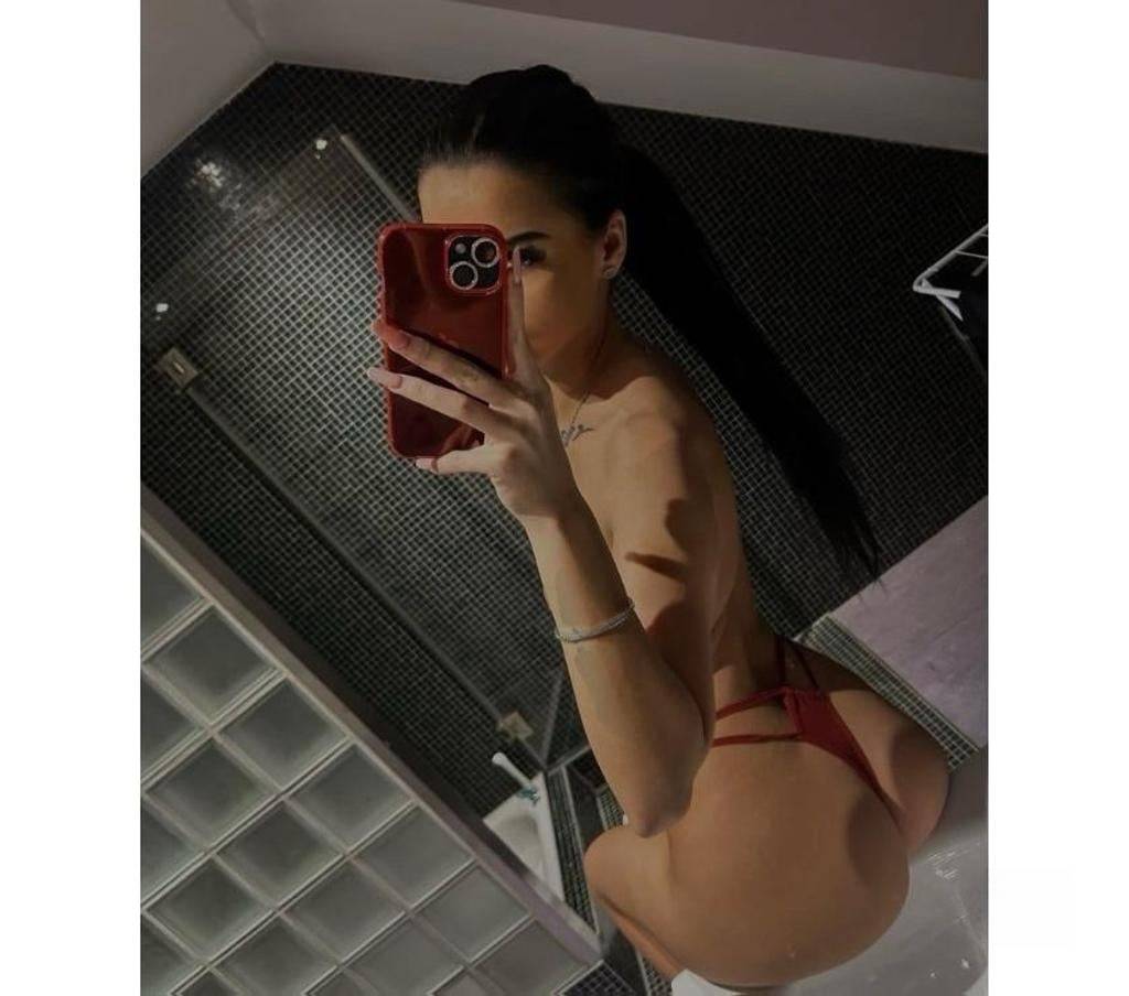 Playful and kinky girl! First time in town💗💗