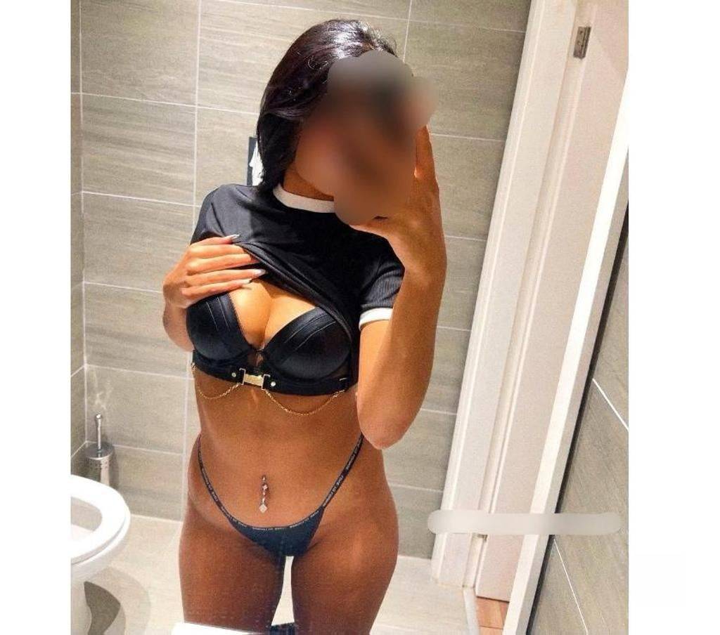 Party girl ❤️ New in your city xx