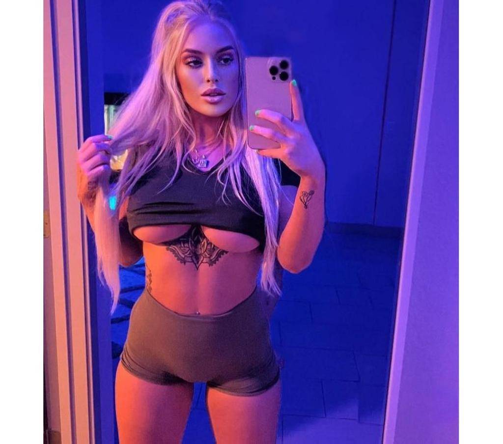 Julia’s Here! 🥳 Let’s Turn Up the Heat & Fun 🔥