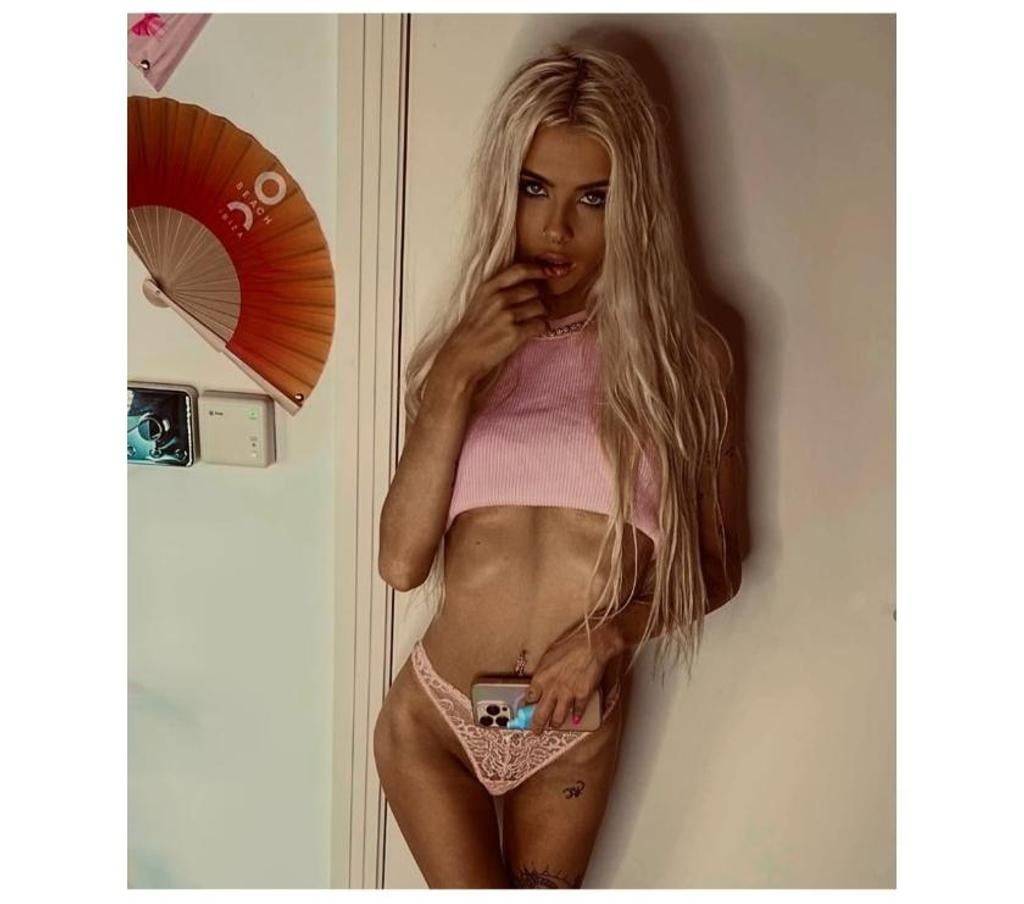 Bella 💥 New in Town Wild & Ready to Play 🔥🫶