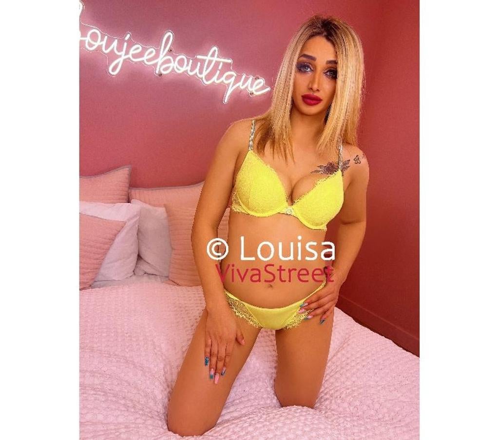 New Louisa age 21 now in Mcr City Centre – INCALLS OUTCALL
