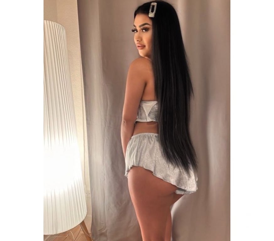 New brunette❤️best service ❤️❤️