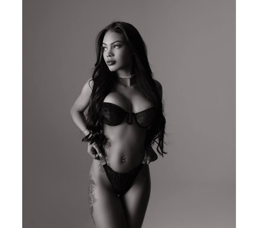 🔥BIA🌹NEW PARTY GIRL 🇧🇷BRAZILIAN🤩