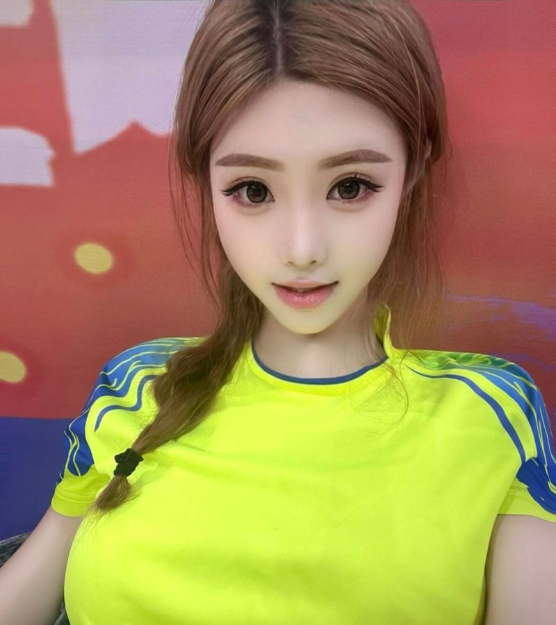 Hello Dear, welcome to my profile ❤