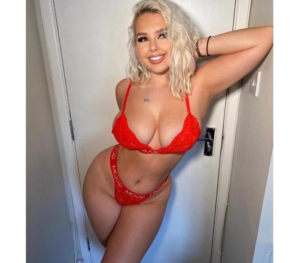 Anda ❤️❤️new in town🥰🥰PARTY GIRL