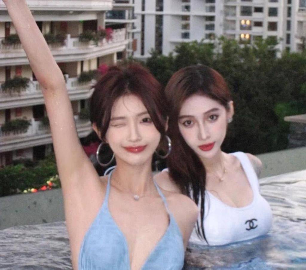 💄New Duo Asian Girl PERFECT ESCORT 22yrs💋