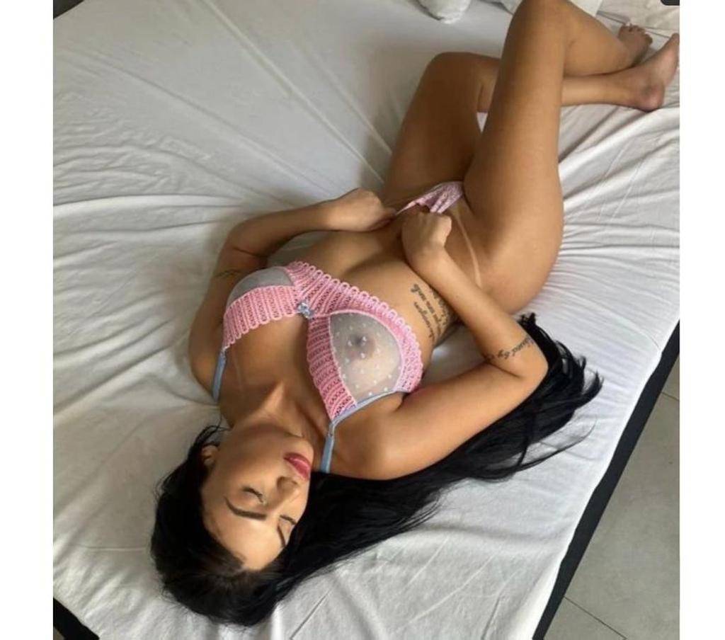 NEW 🔞HOT 🇧🇷 GIRL 💋TAYNA 🫦