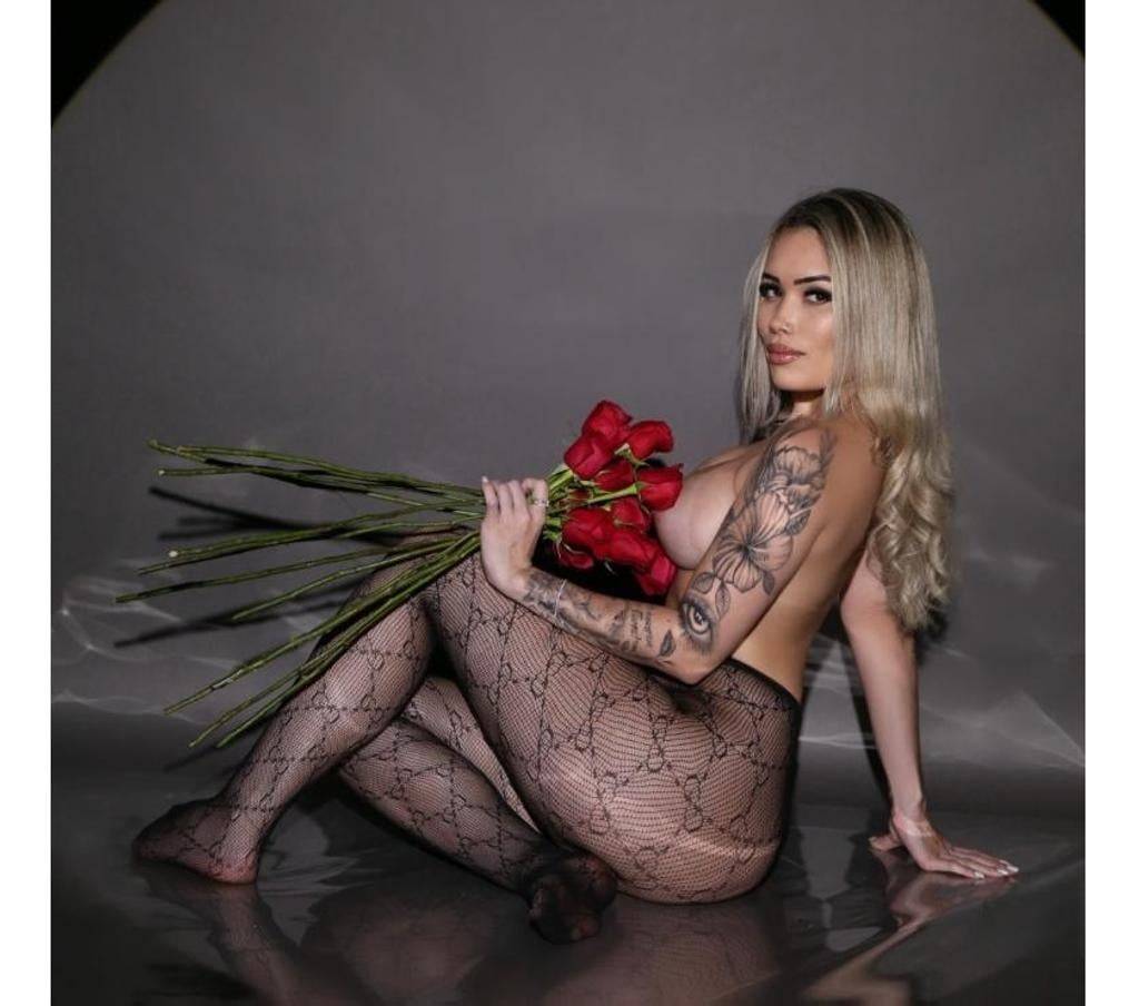 £40 🔥 NEW CAROL WILD LATINA 🇧🇷 Harrow – HA2