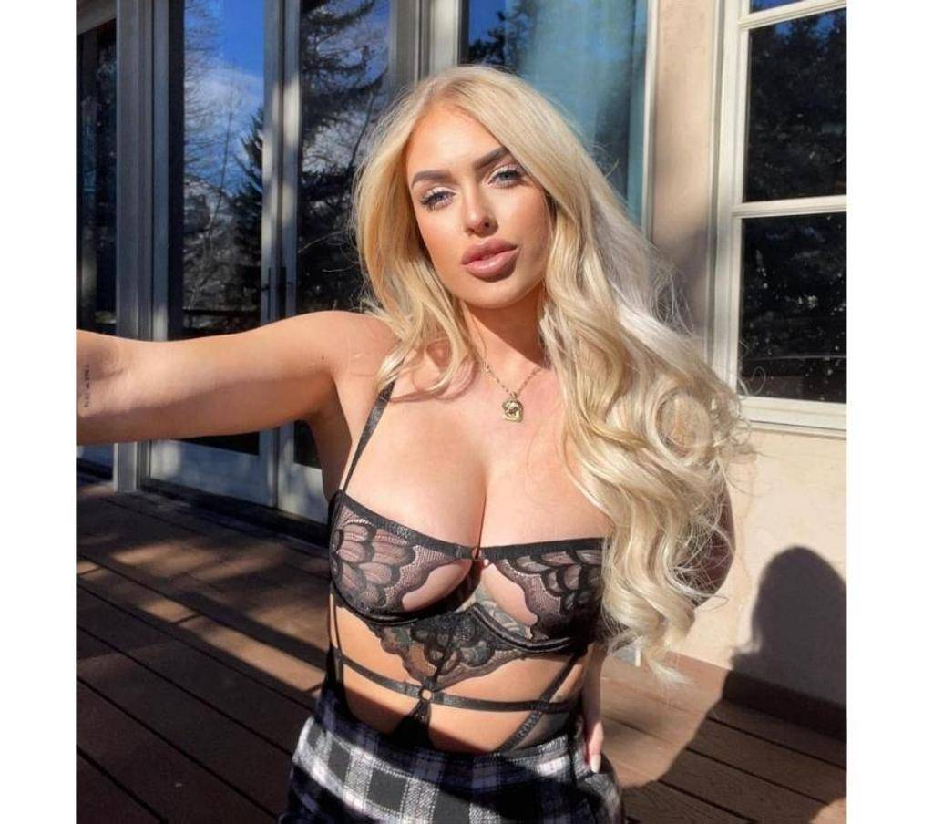 Julia’s Here! 🥳 Let’s Turn Up the Heat & Fun 🔥