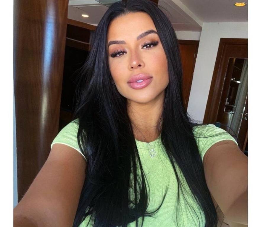 NEW NINA🇧🇷SEXY & SWEET😍 NO RUSH 🔥