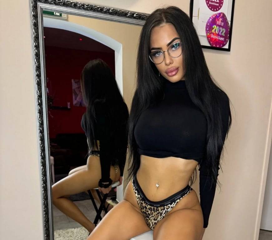 🍾♥️ 24 H Party Latina Beauty 🔥🥂