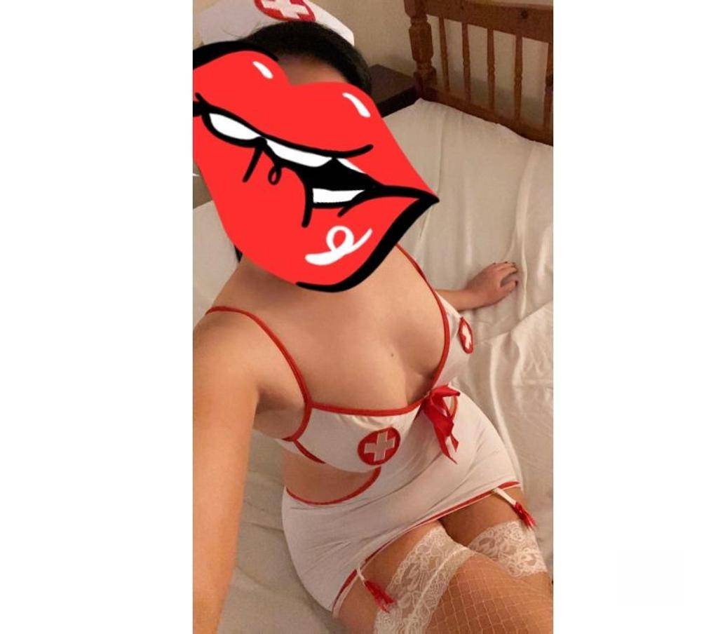 Scottish, sexy, classy girl!