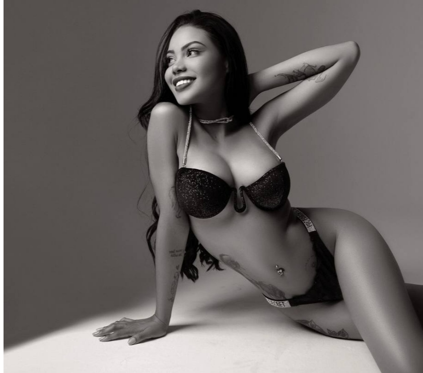 🔥BIA🌹NEW PARTY GIRL 🇧🇷BRAZILIAN🤩